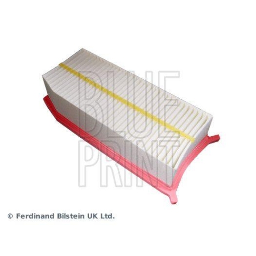 Luftfilter BLUE PRINT ADR162210 f&uuml;r NISSAN RENAULT DACIA
