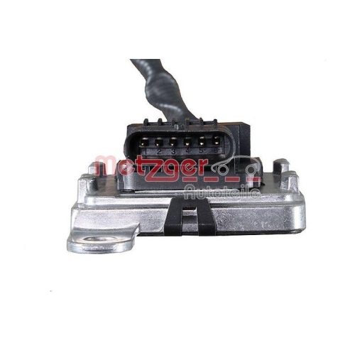 NOx-Sensor, NOx-Katalysator METZGER 0899341 f&uuml;r GENERAL MOTORS