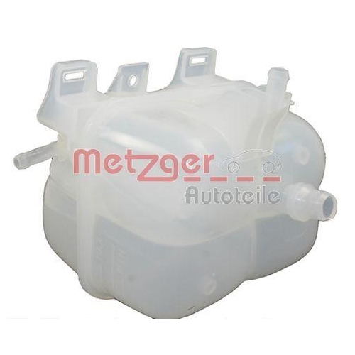 Ausgleichsbeh&auml;lter, K&uuml;hlmittel METZGER 2140168 f&uuml;r BMW