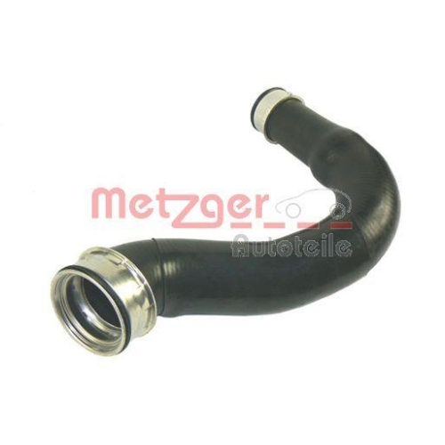 Ladeluftschlauch METZGER 2400020 f&uuml;r VW