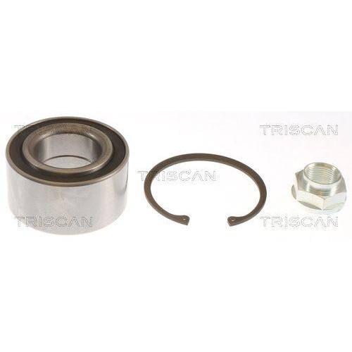 Radlagersatz TRISCAN 8530 10117 f&uuml;r MG ROVER, Vorderachse