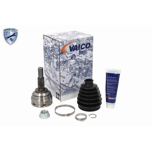 Gelenksatz, Antriebswelle VAICO V46-0487 EXPERT KITS + f&uuml;r RENAULT, radseitig