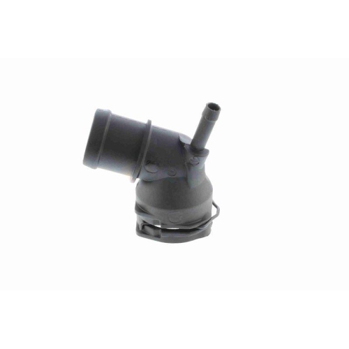 K&uuml;hlmittelflansch VAICO V10-3528 Green Mobility Parts f&uuml;r AUDI SEAT SKODA VW VAG