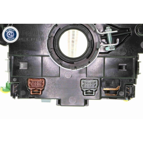 Blinkerschalter VEMO V22-80-0007 Q+, Erstausrüsterqualität für CITROËN PEUGEOT