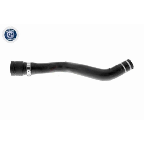 K&uuml;hlerschlauch VAICO V24-0844 Q+, Erstausr&uuml;sterqualit&auml;t f&uuml;r FIAT