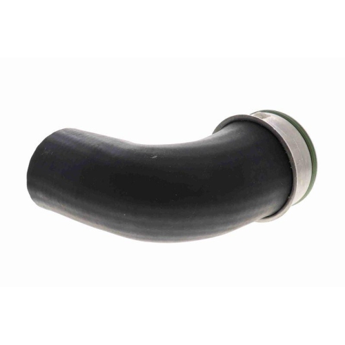 Ladeluftschlauch VAICO V10-5764 Q+, Erstausr&uuml;sterqualit&auml;t f&uuml;r SKODA VAG, oben