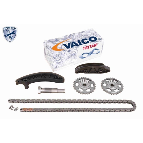 Steuerkettensatz VAICO V30-10021 EXPERT KITS + f&uuml;r MERCEDES-BENZ