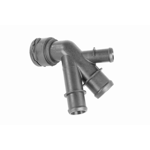 K&uuml;hlmittelflansch VAICO V10-7470 Original VAICO Qualit&auml;t f&uuml;r VW