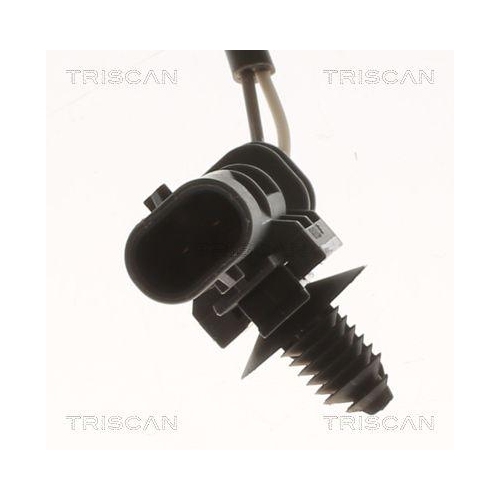 Sensor, Abgastemperatur TRISCAN 8826 27011 f&uuml;r VOLVO