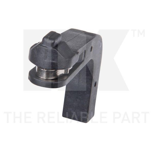 Warnkontakt, Bremsbelagverschlei&szlig; NK 280194 f&uuml;r BMW, Hinterachse