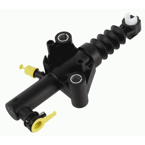 Geberzylinder, Kupplung SACHS 6284 600 868 f&uuml;r VAUXHALL FIAT OPEL RENAULT
