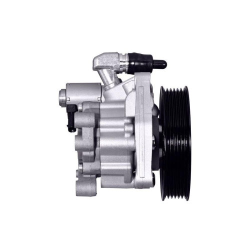 HELLA Hydraulikpumpe, Lenkung 8TL 359 003-371 f&uuml;r MERCEDES-BENZ