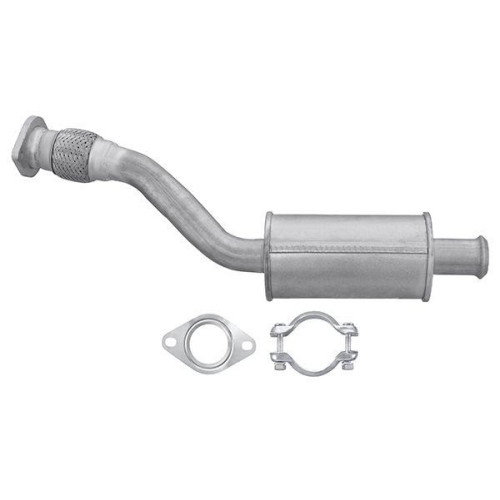 HELLA Vorschalld&auml;mpfer 8LB 366 021-121 Easy2Fit &ndash;