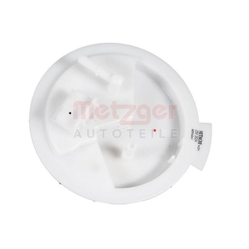 Kraftstoff-F&ouml;rdereinheit METZGER AUTOTEILE 2250693 f&uuml;r FIAT