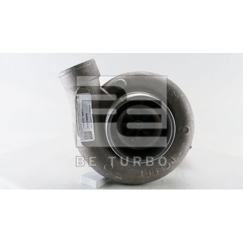 BE TURBO 128171RED Lader, Aufladung f&uuml;r IVECO