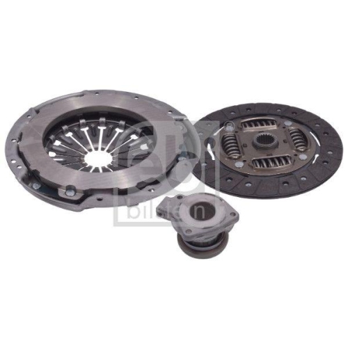 FEBI BILSTEIN 1005337 Kupplungssatz f&uuml;r SUZUKI