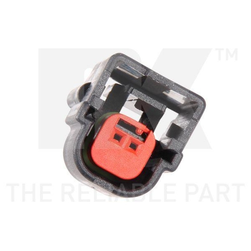 Warnkontakt, Bremsbelagverschlei&szlig; NK 280274 f&uuml;r JAGUAR, Hinterachse