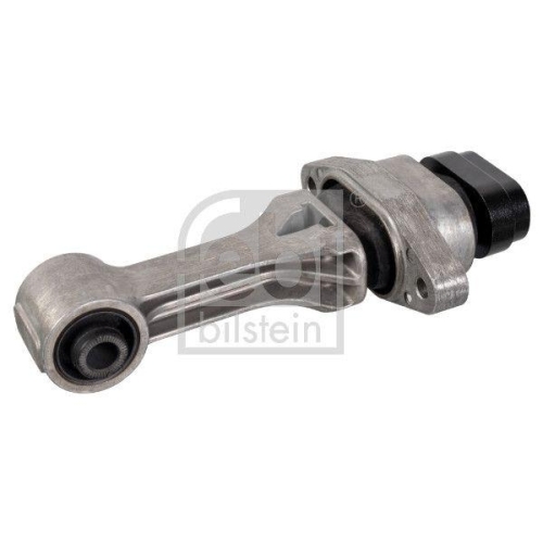 FEBI BILSTEIN Lagerung, Motor 179952 f&uuml;r HYUNDAI KIA, hinten