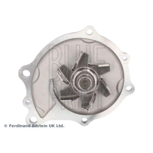 Wasserpumpe, Motork&uuml;hlung BLUE PRINT ADN19103 f&uuml;r NISSAN