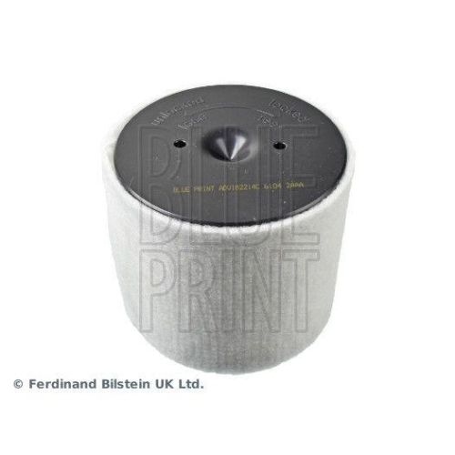 Luftfilter BLUE PRINT ADV182214 f&uuml;r AUDI