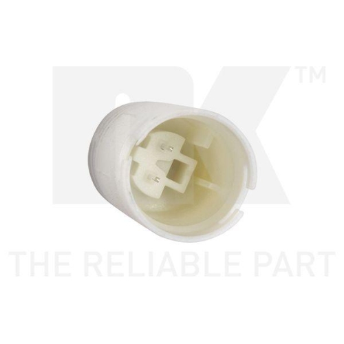 Warnkontakt, Bremsbelagverschlei&szlig; NK 280268 f&uuml;r BMW, Vorderachse