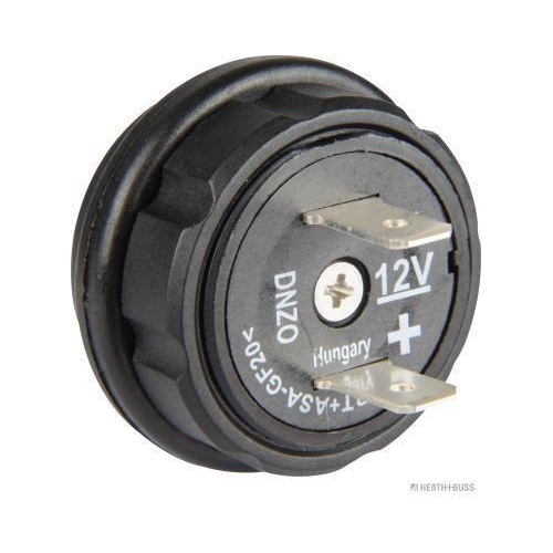 Steckdose HERTH+BUSS ELPARTS 51306100 für