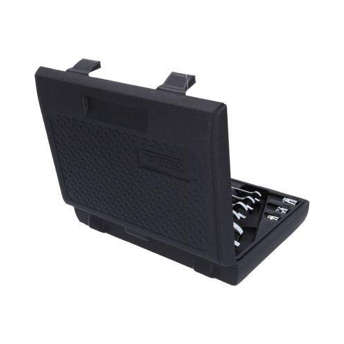 Ratschen-Ringgabelschlüsselsatz KS TOOLS 503.4867 für