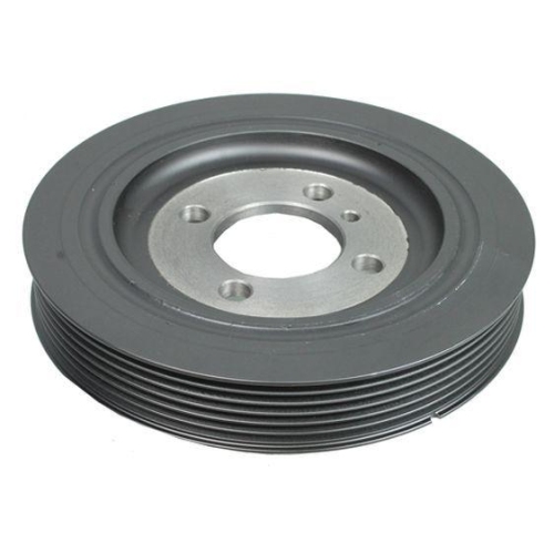 METZGER Riemenscheibe, Kurbelwelle 6400078 f&uuml;r HYUNDAI KIA