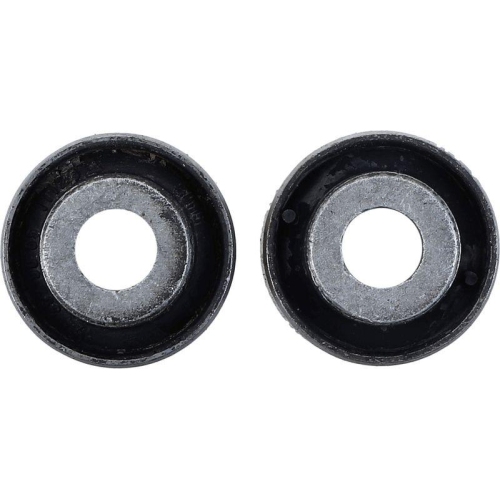 Lagerung, Achsstrebe LEMF&Ouml;RDER 11123 01 f&uuml;r MERCEDES-BENZ, Hinterachse links