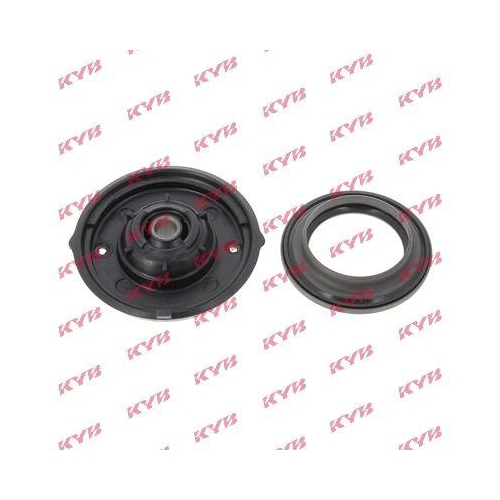 Reparatursatz, Federbeinst&uuml;tzlager KYB SM1023 Suspension Mounting Kit f&uuml;r