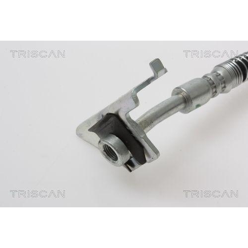 Bremsschlauch TRISCAN 8150 18132 f&uuml;r HYUNDAI KIA, Vorderachse rechts