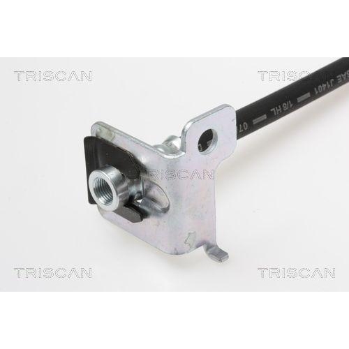 Bremsschlauch TRISCAN 8150 18120 f&uuml;r HYUNDAI KIA, Hinterachse rechts