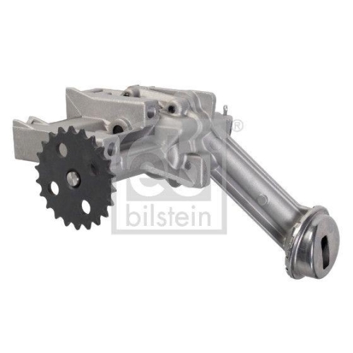 FEBI BILSTEIN &Ouml;lpumpe 181064 f&uuml;r RENAULT DACIA