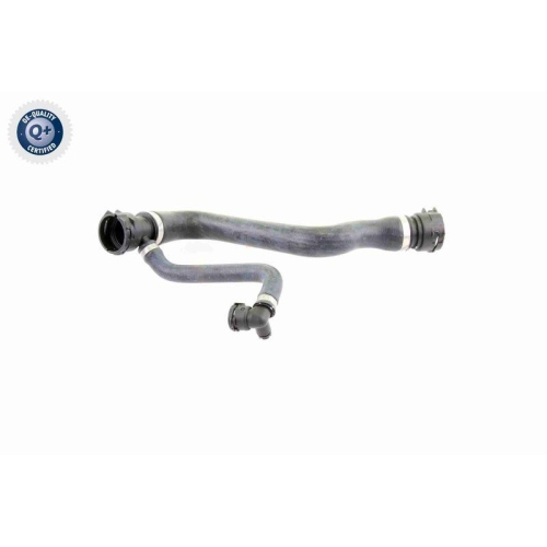 K&uuml;hlerschlauch VAICO V20-1295 Q+, Erstausr&uuml;sterqualit&auml;t f&uuml;r BMW, links oben