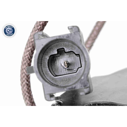 Bremsbelagsatz, Scheibenbremse VAICO V24-0064 Q+, Erstausr&uuml;sterqualit&auml;t f&uuml;r FIAT