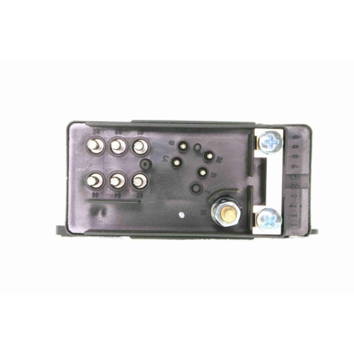 Relais, Glühanlage VEMO V30-71-0021 Original VEMO Qualität für MERCEDES-BENZ