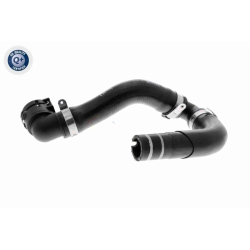 K&uuml;hlerschlauch VAICO V24-0845 Q+, Erstausr&uuml;sterqualit&auml;t f&uuml;r FIAT