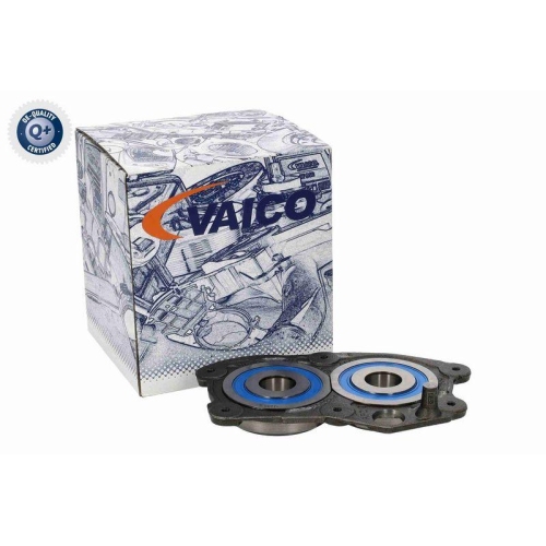 Lager, Schaltgetriebe VAICO V10-5382 Q+, Erstausrüsterqualität für AUDI PEUGEOT