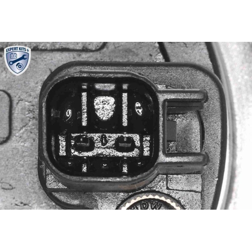 Radlagersatz VAICO V95-0259 EXPERT KITS + f&uuml;r VOLVO, Hinterachse