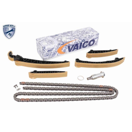 Steuerkettensatz VAICO V30-10024-BEK EXPERT KITS + für MERCEDES-BENZ