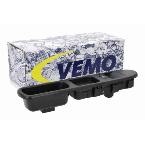 Schalter, Fensterheber VEMO V42-73-0052 Original VEMO Qualit&auml;t f&uuml;r PEUGEOT