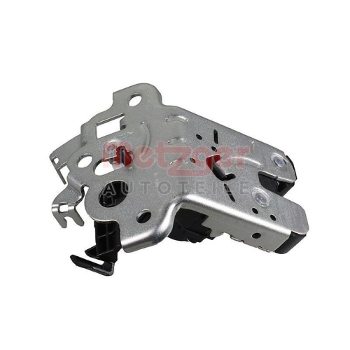 Heckklappenschloss METZGER 2310797 GREENPARTS f&uuml;r AUDI PORSCHE SEAT SKODA