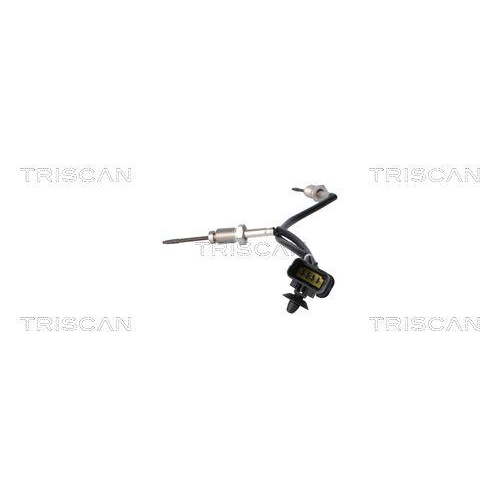 Sensor, Abgastemperatur TRISCAN 8826 28007 f&uuml;r CITRO&Euml;N PEUGEOT