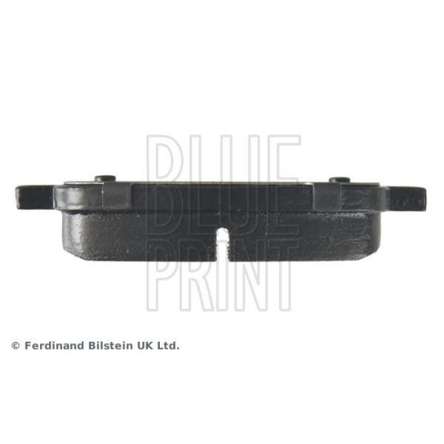 Bremsbelagsatz, Scheibenbremse BLUE PRINT ADBP420009 f&uuml;r CITRO&Euml;N OPEL PEUGEOT