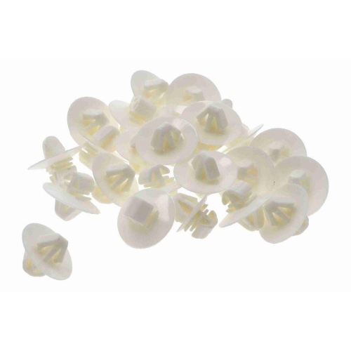 Clip, Zier-/Schutzleiste VAICO V30-3878 Original VAICO Qualität für VW