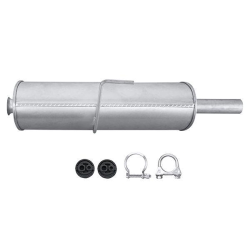 HELLA Vorschalld&auml;mpfer 8LB 366 022-311 Easy2Fit &ndash;