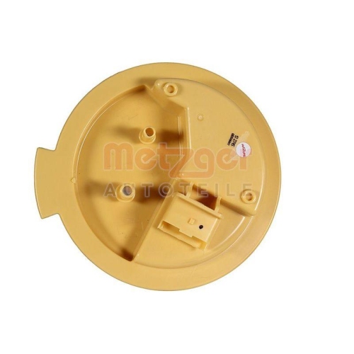 Kraftstoff-F&ouml;rdereinheit METZGER AUTOTEILE 2250694 f&uuml;r FIAT
