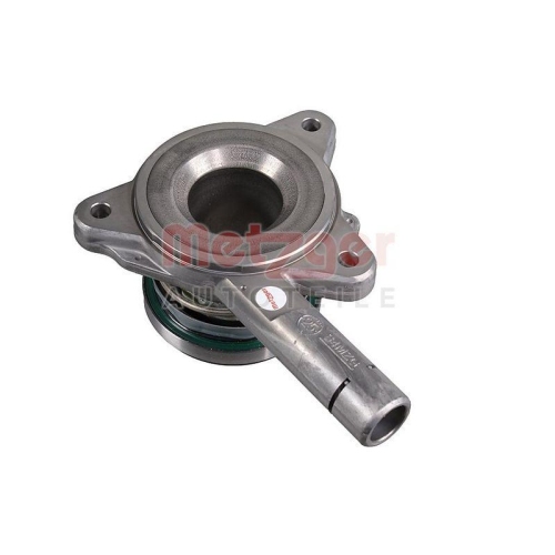 Nehmerzylinder, Kupplung METZGER AUTOTEILE 404-986 ORIGINAL ERSATZTEIL f&uuml;r FORD