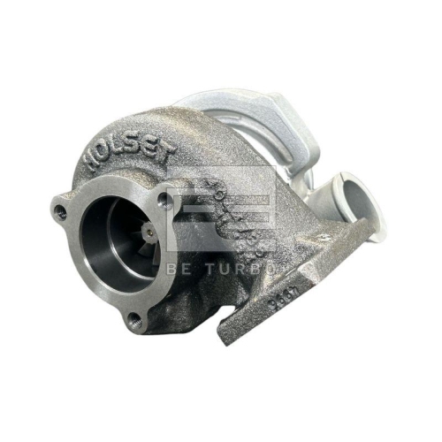 BE TURBO 129633 Lader, Aufladung f&uuml;r IVECO