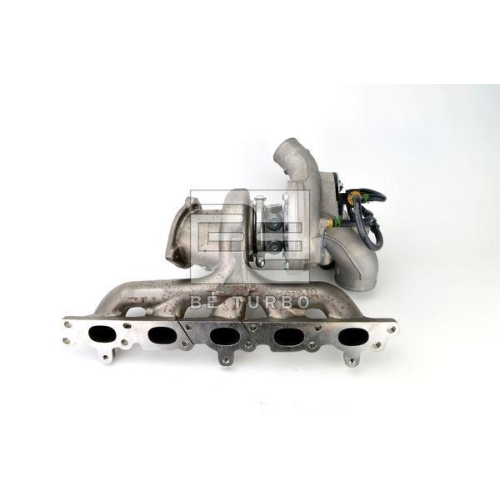 BE TURBO 128692 Lader, Aufladung f&uuml;r FORD